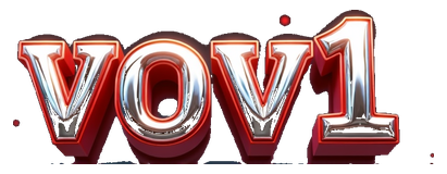 vov1 logo